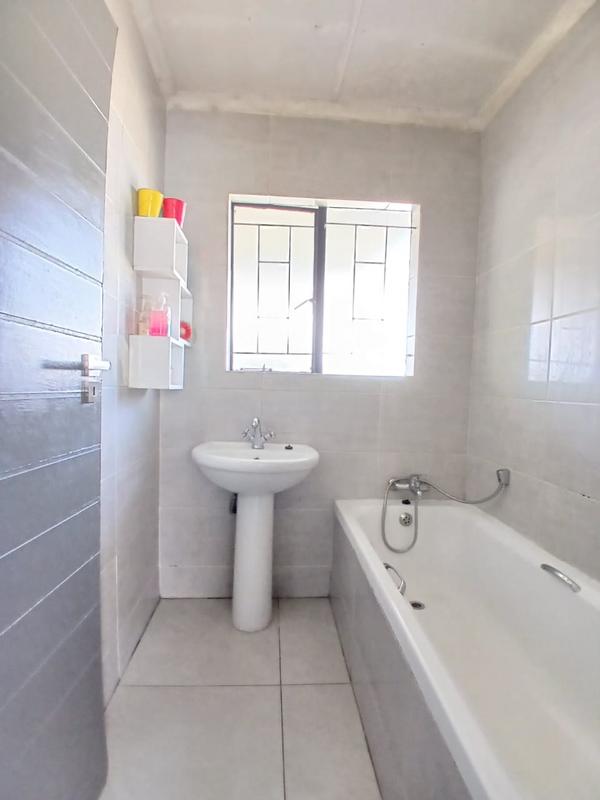0 Bedroom Property for Sale in Soshanguve VV Gauteng