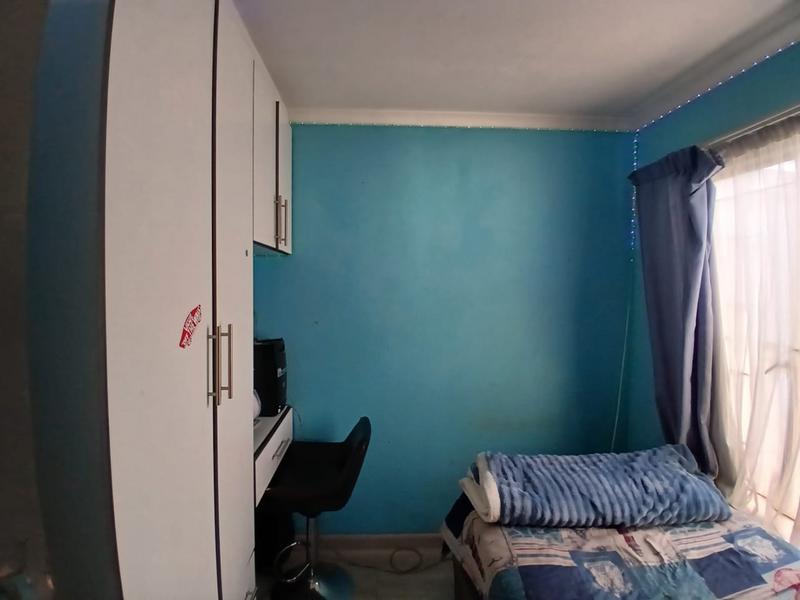 0 Bedroom Property for Sale in Soshanguve VV Gauteng