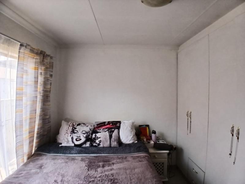 0 Bedroom Property for Sale in Soshanguve VV Gauteng