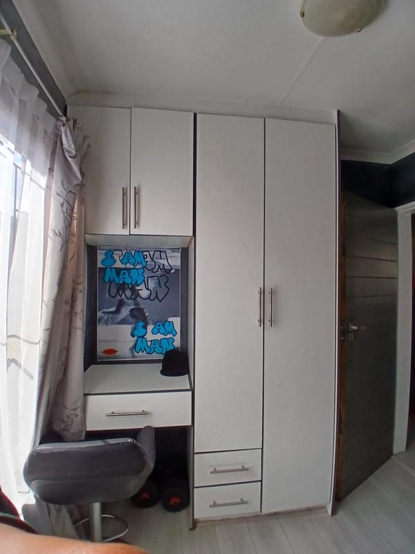 0 Bedroom Property for Sale in Soshanguve VV Gauteng