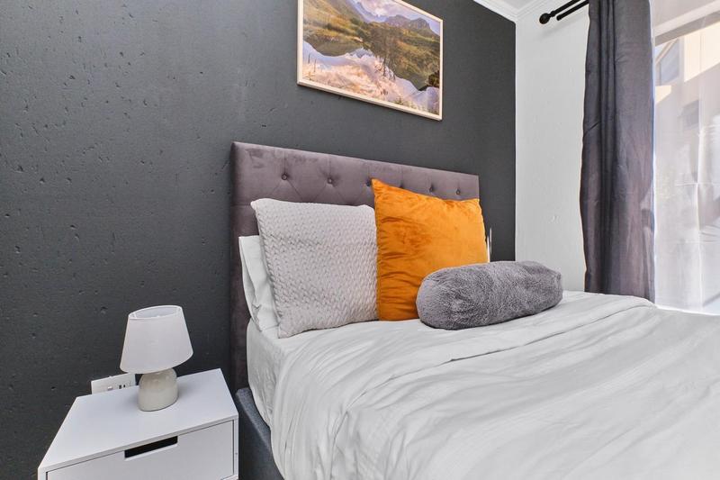 To Let 3 Bedroom Property for Rent in Beverley Gauteng