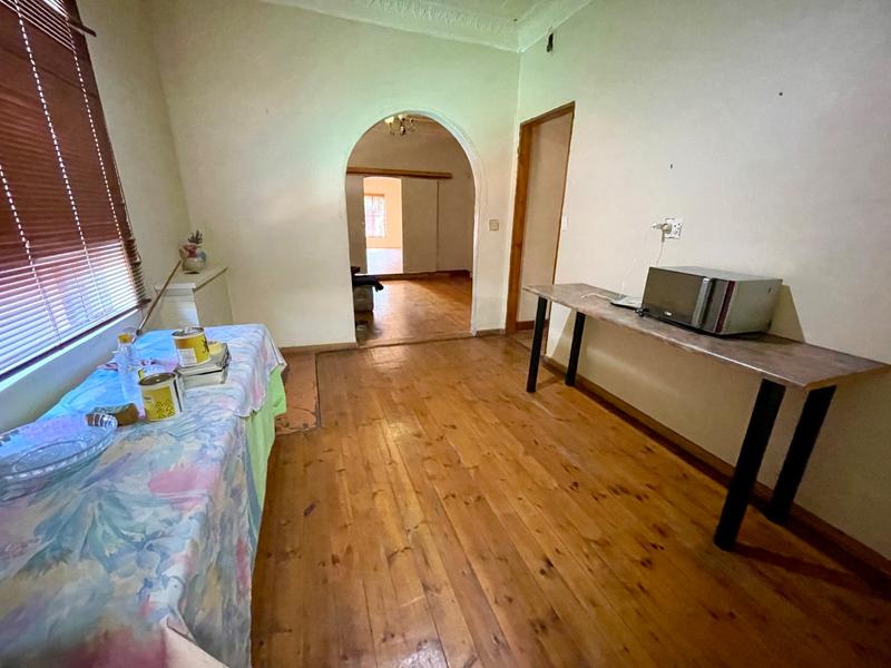 5 Bedroom Property for Sale in Krugersdorp North Gauteng