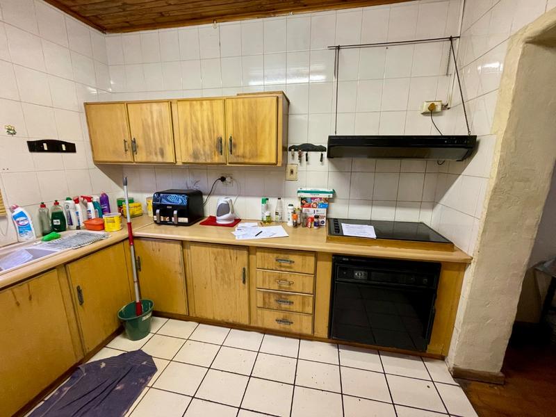 5 Bedroom Property for Sale in Krugersdorp North Gauteng