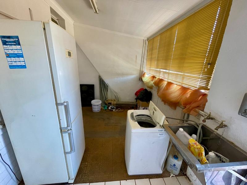 5 Bedroom Property for Sale in Krugersdorp North Gauteng