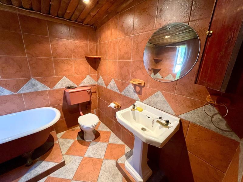 5 Bedroom Property for Sale in Krugersdorp North Gauteng