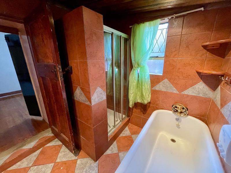 5 Bedroom Property for Sale in Krugersdorp North Gauteng