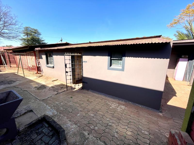 5 Bedroom Property for Sale in Krugersdorp North Gauteng
