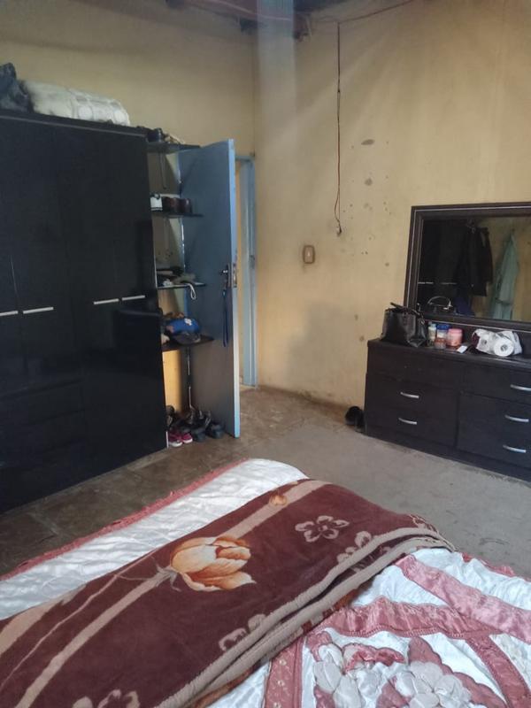 2 Bedroom Property for Sale in Grasmere Gauteng