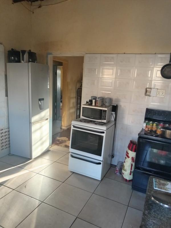 2 Bedroom Property for Sale in Grasmere Gauteng