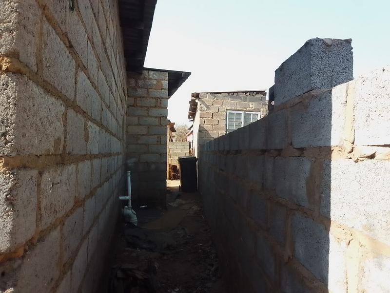 2 Bedroom Property for Sale in Grasmere Gauteng