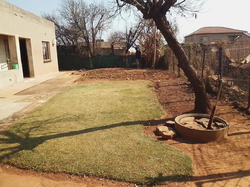 2 Bedroom Property for Sale in Grasmere Gauteng