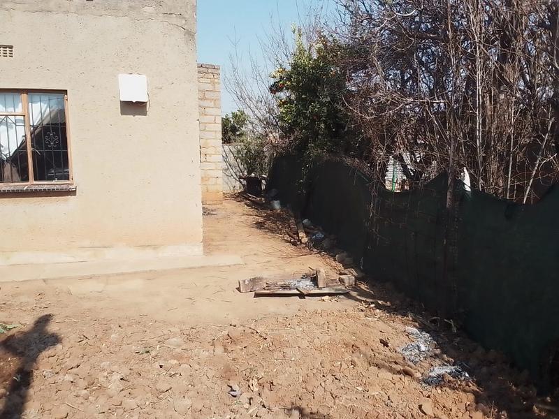 2 Bedroom Property for Sale in Grasmere Gauteng