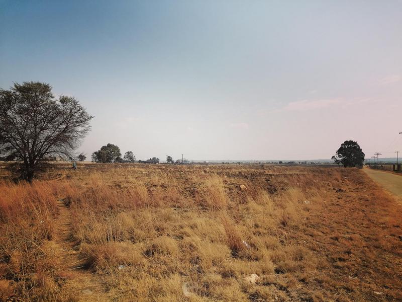 0 Bedroom Property for Sale in Homestead Apple Orchards Gauteng
