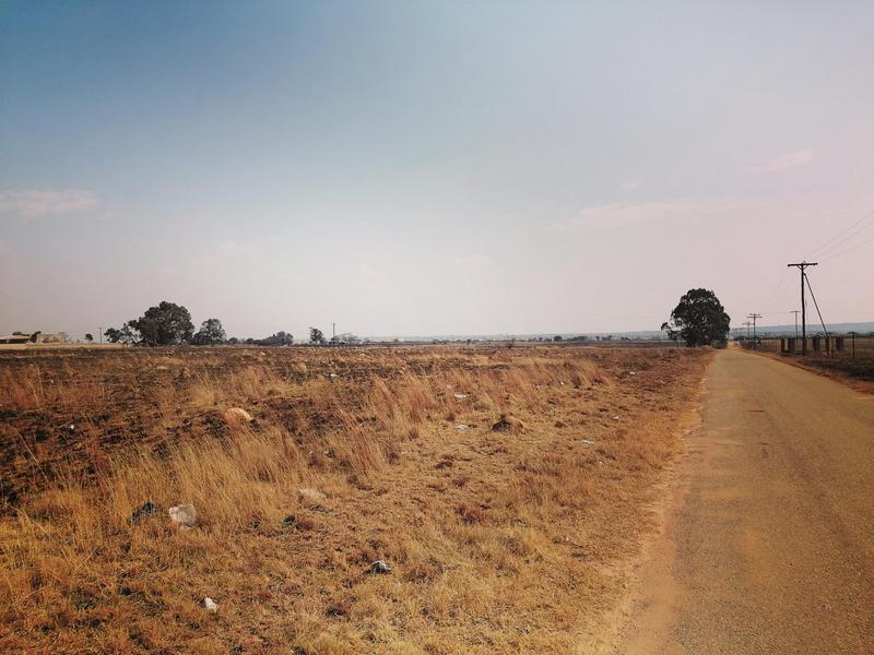 0 Bedroom Property for Sale in Homestead Apple Orchards Gauteng