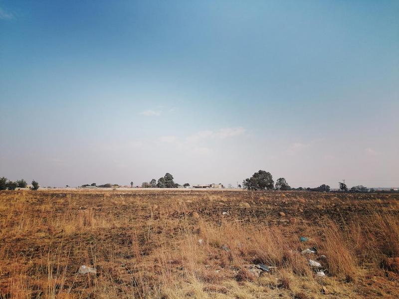 0 Bedroom Property for Sale in Homestead Apple Orchards Gauteng