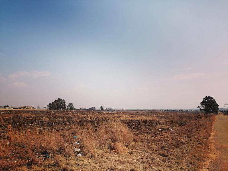 0 Bedroom Property for Sale in Homestead Apple Orchards Gauteng