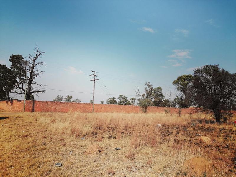 0 Bedroom Property for Sale in Homestead Apple Orchards Gauteng