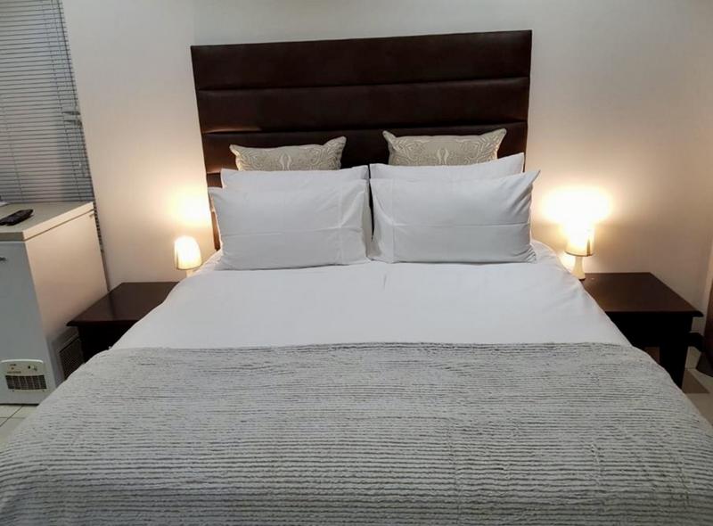 To Let 0 Bedroom Property for Rent in Sunninghill Gauteng
