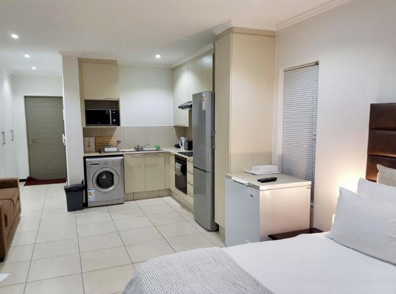To Let 0 Bedroom Property for Rent in Sunninghill Gauteng