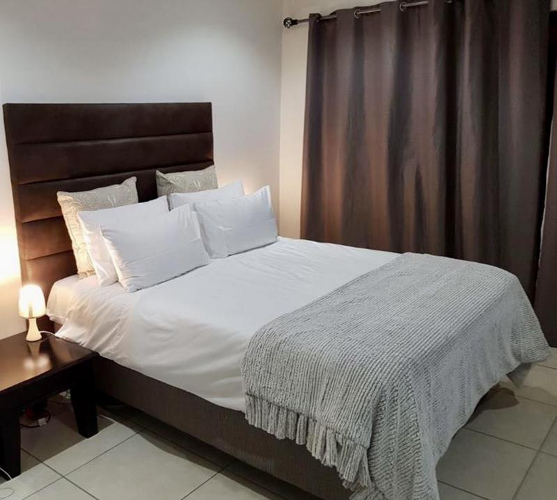To Let 0 Bedroom Property for Rent in Sunninghill Gauteng