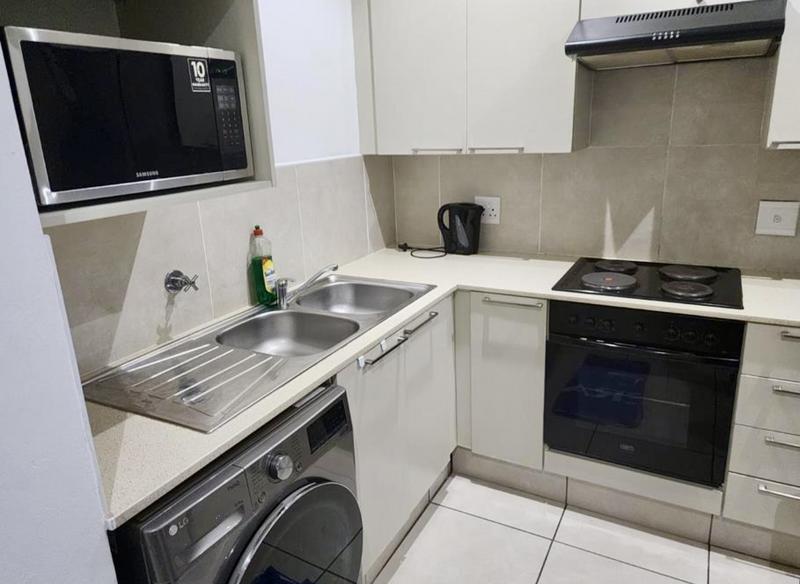 To Let 0 Bedroom Property for Rent in Sunninghill Gauteng
