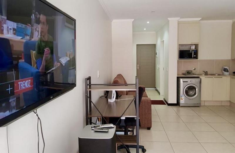To Let 0 Bedroom Property for Rent in Sunninghill Gauteng
