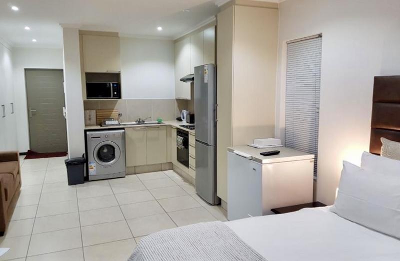 To Let 0 Bedroom Property for Rent in Sunninghill Gauteng
