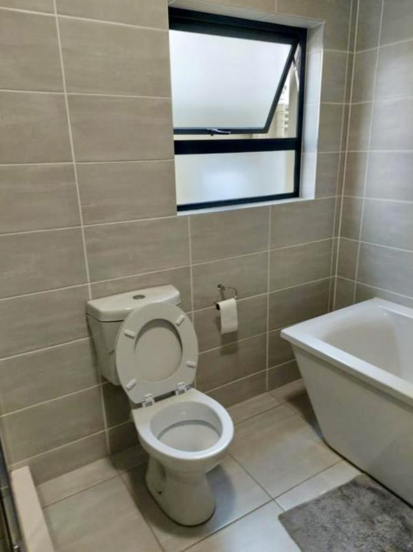 To Let 0 Bedroom Property for Rent in Sunninghill Gauteng