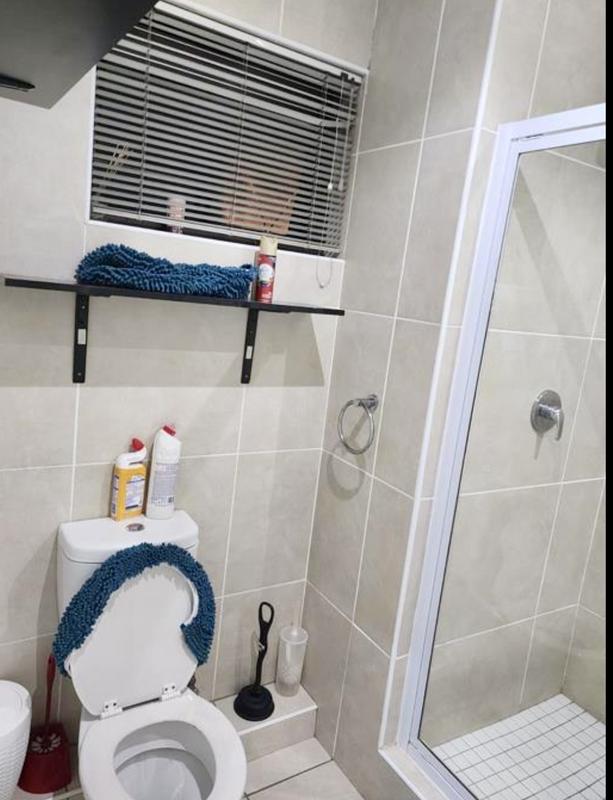 To Let 0 Bedroom Property for Rent in Sunninghill Gauteng