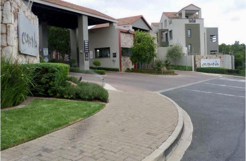 To Let 0 Bedroom Property for Rent in Sunninghill Gauteng
