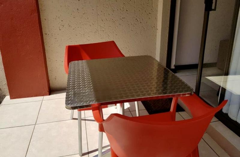 To Let 0 Bedroom Property for Rent in Sunninghill Gauteng