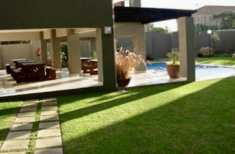 To Let 0 Bedroom Property for Rent in Sunninghill Gauteng