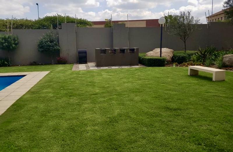 To Let 0 Bedroom Property for Rent in Sunninghill Gauteng