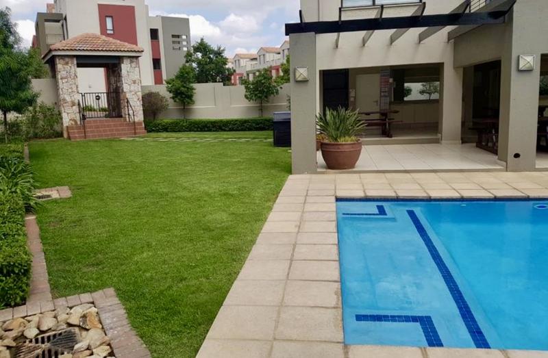 To Let 0 Bedroom Property for Rent in Sunninghill Gauteng
