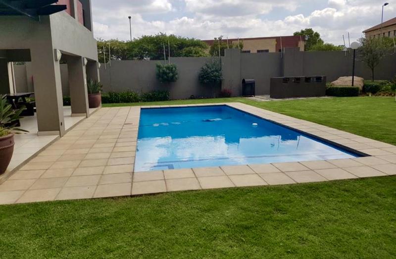 To Let 0 Bedroom Property for Rent in Sunninghill Gauteng