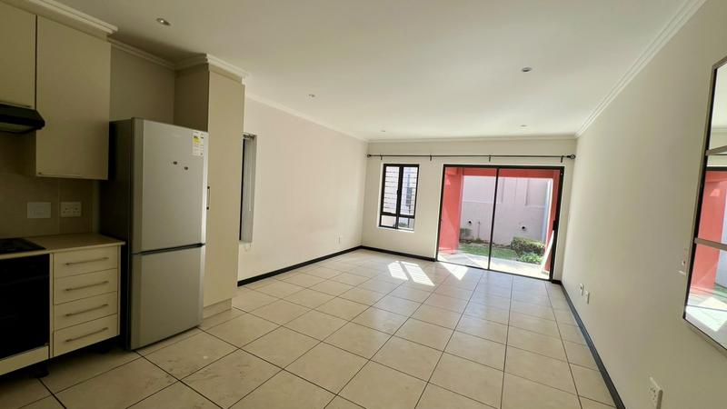 To Let 0 Bedroom Property for Rent in Sunninghill Gauteng