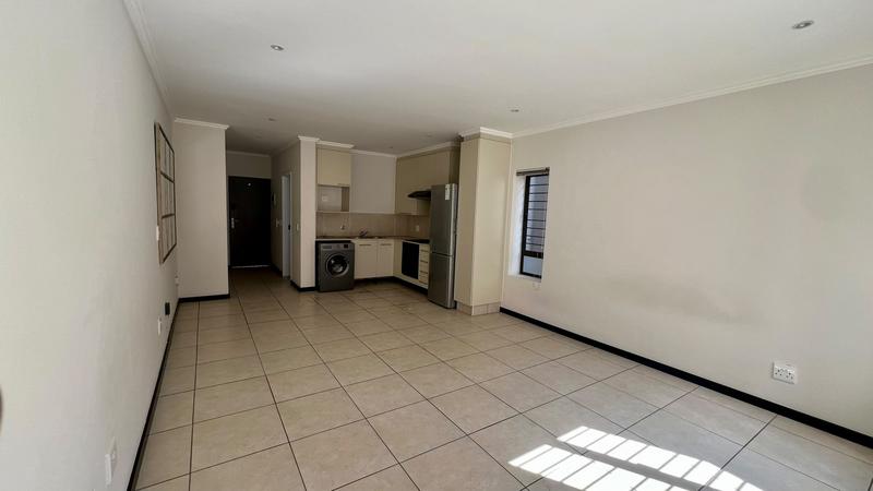 To Let 0 Bedroom Property for Rent in Sunninghill Gauteng