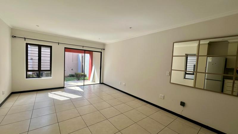 To Let 0 Bedroom Property for Rent in Sunninghill Gauteng