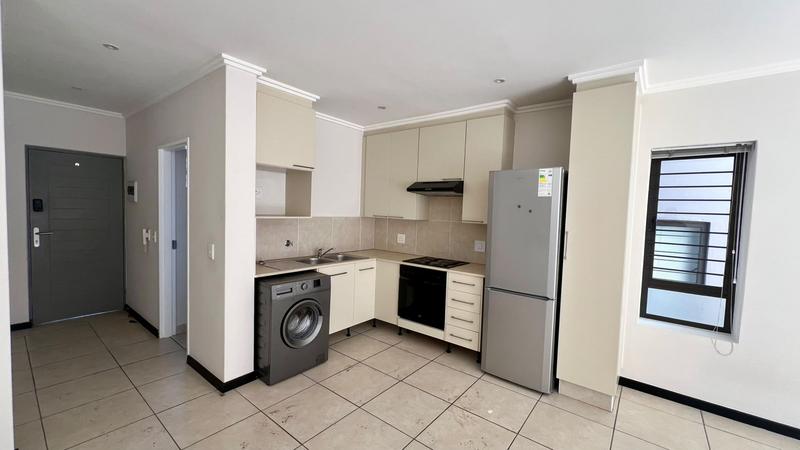 To Let 0 Bedroom Property for Rent in Sunninghill Gauteng