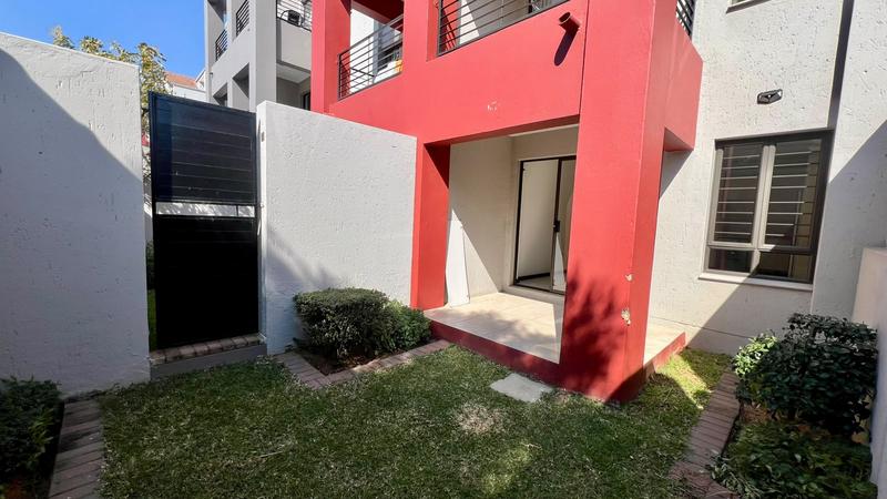 To Let 0 Bedroom Property for Rent in Sunninghill Gauteng
