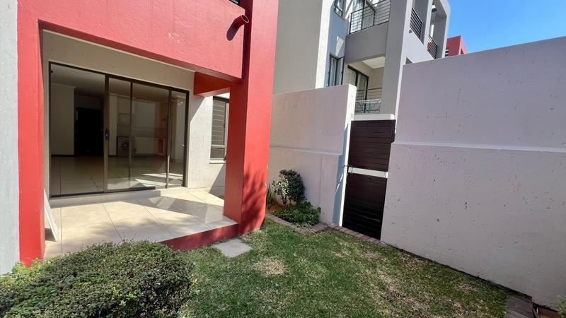 To Let 0 Bedroom Property for Rent in Sunninghill Gauteng
