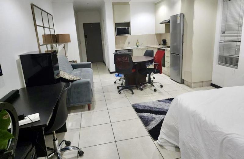 To Let 0 Bedroom Property for Rent in Sunninghill Gauteng