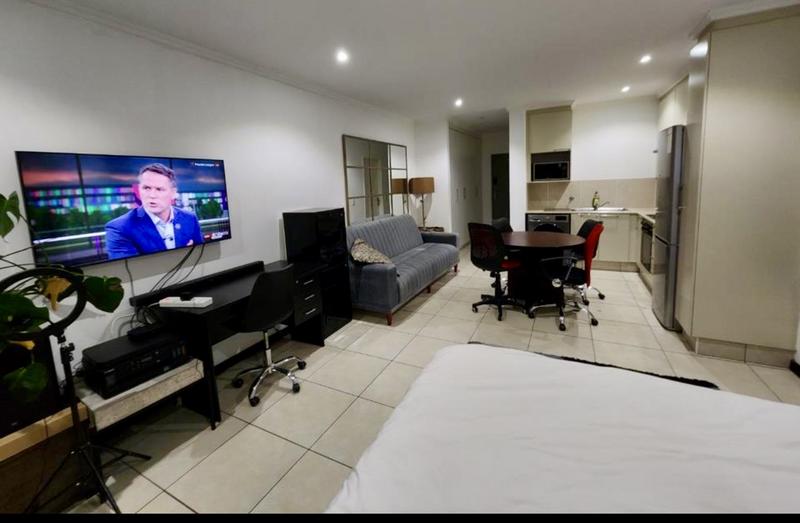 To Let 0 Bedroom Property for Rent in Sunninghill Gauteng