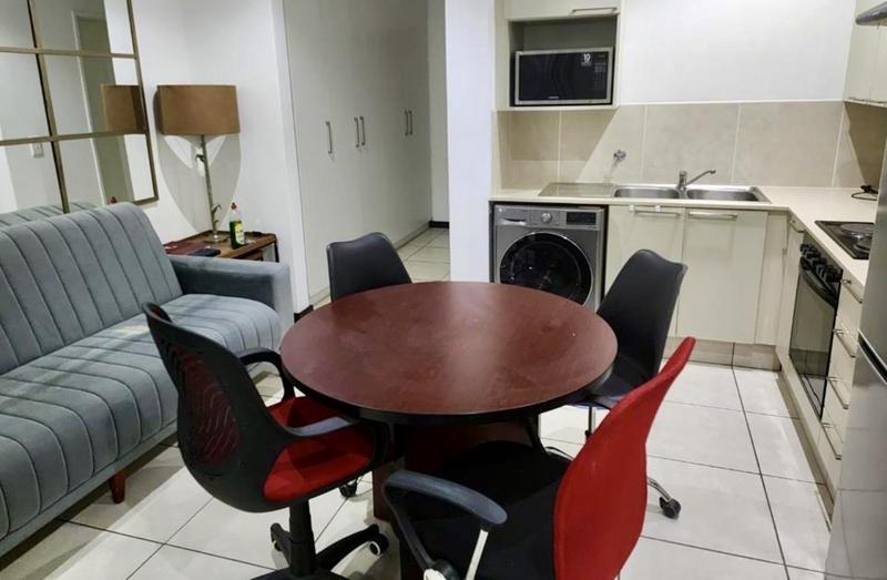 To Let 0 Bedroom Property for Rent in Sunninghill Gauteng