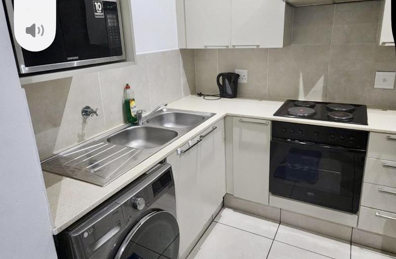 To Let 0 Bedroom Property for Rent in Sunninghill Gauteng