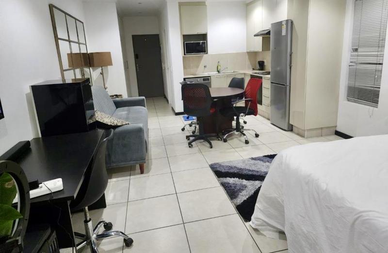 To Let 0 Bedroom Property for Rent in Sunninghill Gauteng