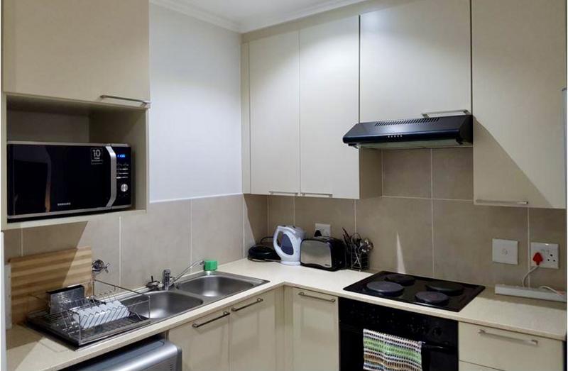 To Let 0 Bedroom Property for Rent in Sunninghill Gauteng