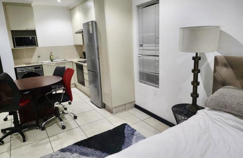 To Let 0 Bedroom Property for Rent in Sunninghill Gauteng