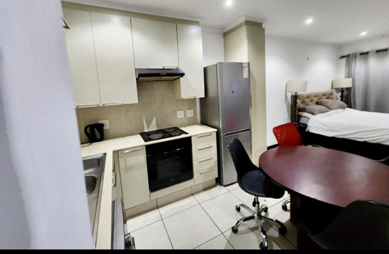 To Let 0 Bedroom Property for Rent in Sunninghill Gauteng