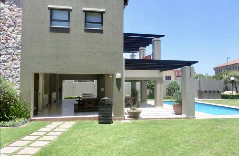 To Let 0 Bedroom Property for Rent in Sunninghill Gauteng